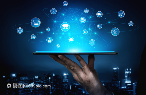 移动支付 重塑在线零售与数字应用新生态