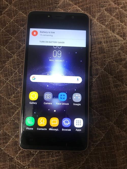8寸外文3g网络智能手机批发 1g 8g现货低价手机工厂